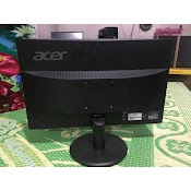 Màn Hình Máy Tính Acer Eb192Q Abd Ips 18.5''