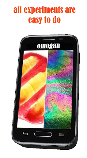 SCIENTIFIC EXPERIMENTS