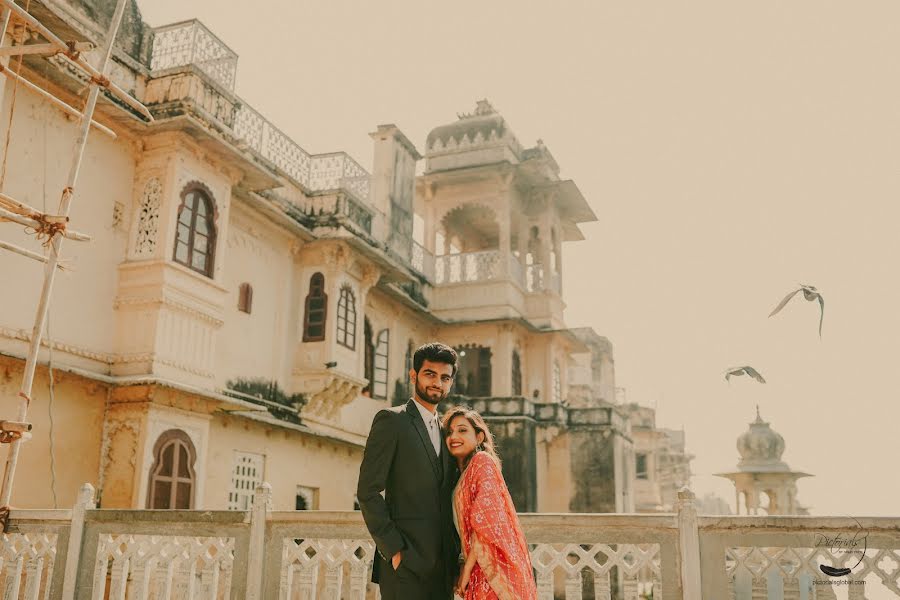 Fotógrafo de casamento Nirav Patel (niravpatel). Foto de 17 de fevereiro 2020