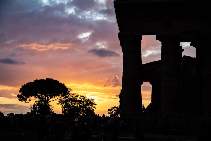 Templi in Orange di tonylobo1988