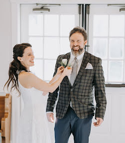 Photographe de mariage Warren Lane (lanephotos). Photo du 28 avril 2020