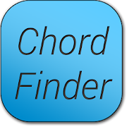  Herunterladen  Chord Finder 