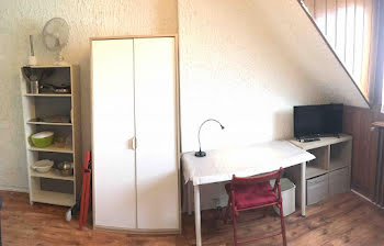 appartement à Chambery (73)