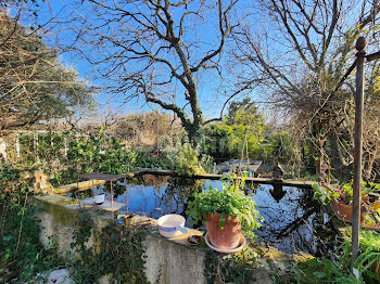 maison à Grignan (26)