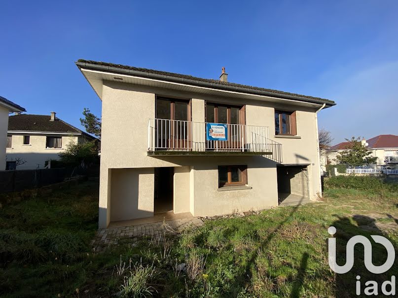 Vente maison 4 pièces 120 m² à Gueret (23000), 89 500 €