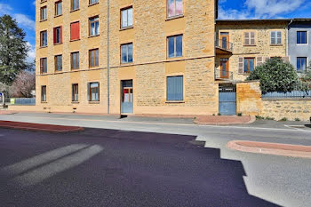 appartement à Vindry-sur-Turdine (69)