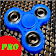 Fidget Spinner PRO icon