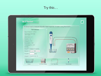 Thermal Properties of Matter poster 4