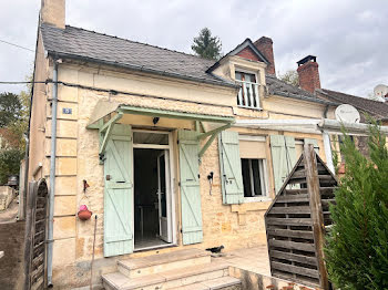 maison à Guérigny (58)