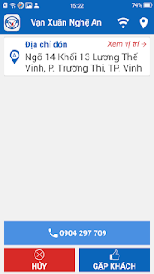 Lái Xe Vạn Xuân Nghệ An(圖3)-速報App