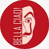 Bella Ciao- The Modern Restro, Sector 95, Gurgaon logo