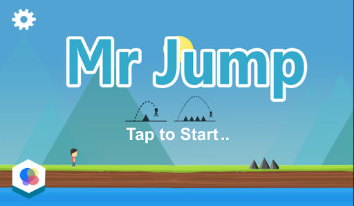 Mr Jump Endless