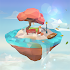 My Oasis - Tap Sky Island1.221 (Mod Money)