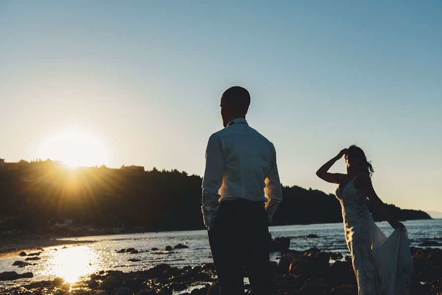 Wedding photographer Kyriakos Apostolidis (kyriakosapostoli). Photo of 14 September 2022