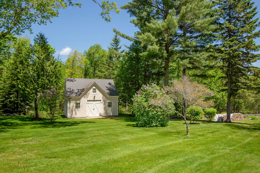 House purchase in Camden (United States) with garden and terrace