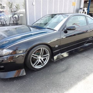 シルビア S15