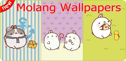 Descargar Molang Wallpapers para PC gratis - última versión -  com.MolangWallpapers.morastudio