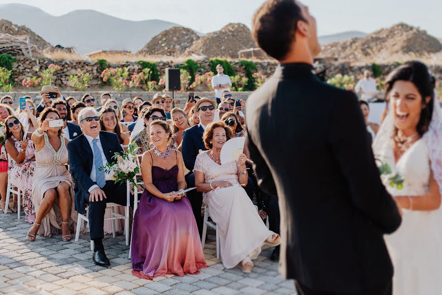 Fotografo di matrimoni Achilleas Colaclides (achilleas). Foto del 4 ottobre 2019