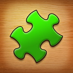 Cover Image of ดาวน์โหลด Jigsaw Puzzle - ปริศนารายวัน 2019.12.0.102061 APK
