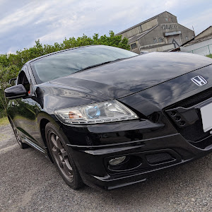 CR-Z ZF1