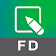 IHS FieldDIRECT® Data Capture icon