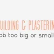 CN Building & Plastering Logo