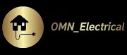 OMN Electrical Logo