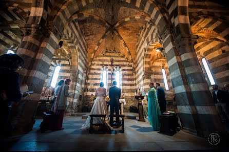 Fotografo di matrimoni Paolo Restelli (paolorestelli). Foto del 24 maggio 2016