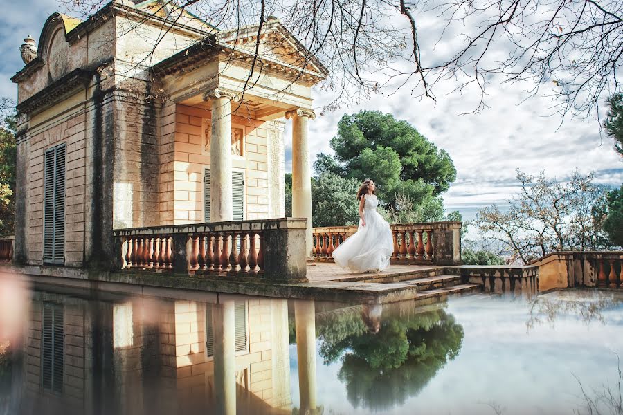 Fotógrafo de bodas Olga Lapshina (lapshina). Foto del 22 de agosto 2020