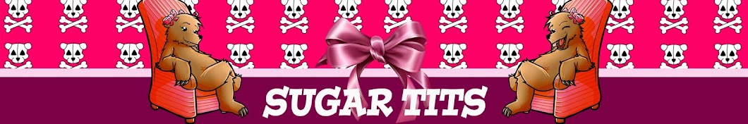 SugarTits Banner