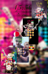Emoji Lock Screen(圖4)-速報App