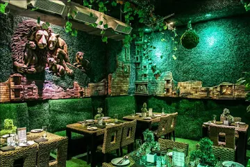 theme_restaurants_Gurgaon_jungle_jamboree_image