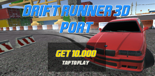 Drift Runner 3D - Play It Now At !