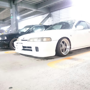 インテグラ DC2