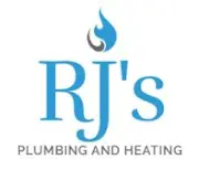 RJ's Plumbing & Heating Logo