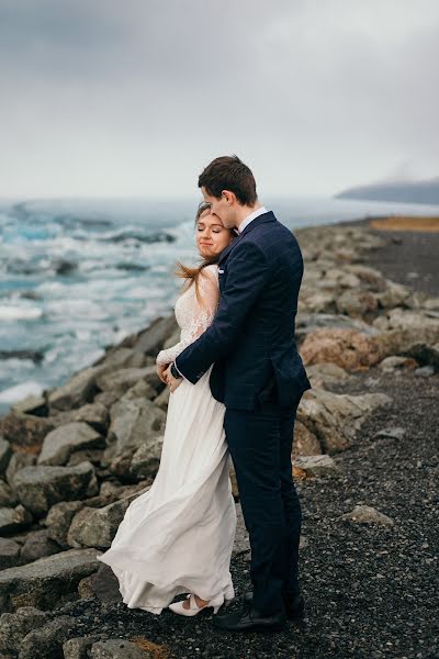 Bröllopsfotograf Marcin Pietrucha (whitedressphoto). Foto av 17 december 2019