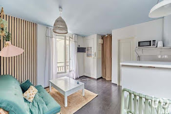 appartement à Trouville-sur-Mer (14)