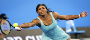 Serena Williams  Picture: 