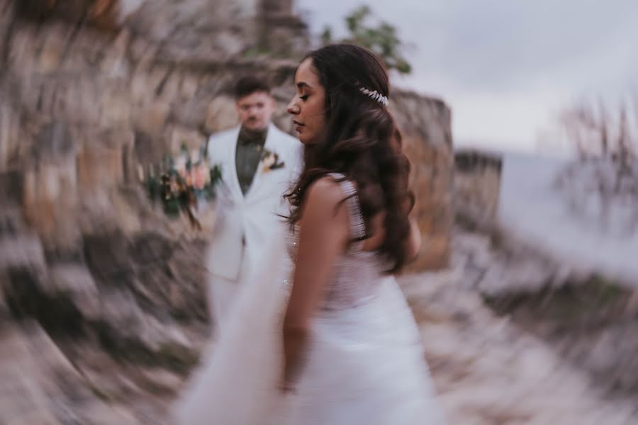 Fotografo di matrimoni Ramiro Caicedo (ramirocaicedo). Foto del 1 agosto 2023