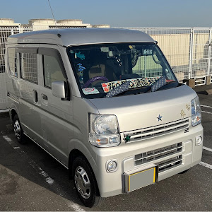 NV100クリッパー DR17V