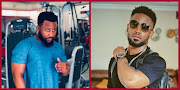 Cassper Nyovest and Prince Kaybee have Mzansi excited for the big showdown.