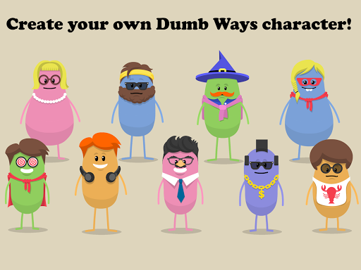 Dumb Ways to Die Original