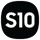 Download S10 One UI Black AMOLED - Icon Pack For PC Windows and Mac 1.4