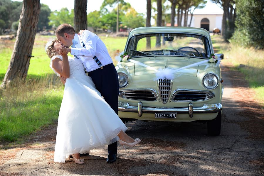 Fotografer pernikahan Gianni Laforgia (laforgia). Foto tanggal 1 Juli 2015