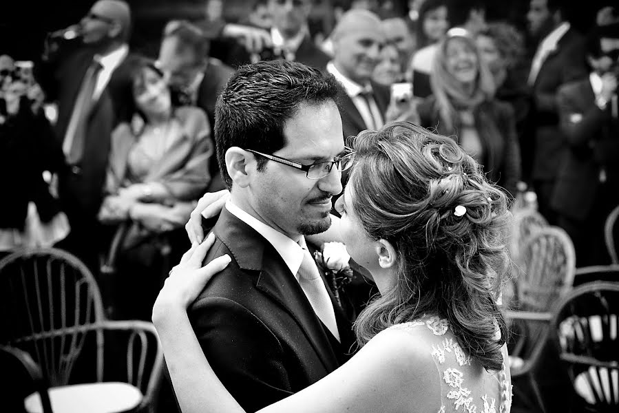 Fotógrafo de casamento Francesco Padula (francescopadula). Foto de 6 de março 2016