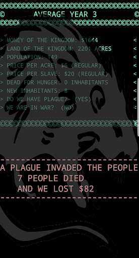 Accessible Reign for the Blind Donation Version