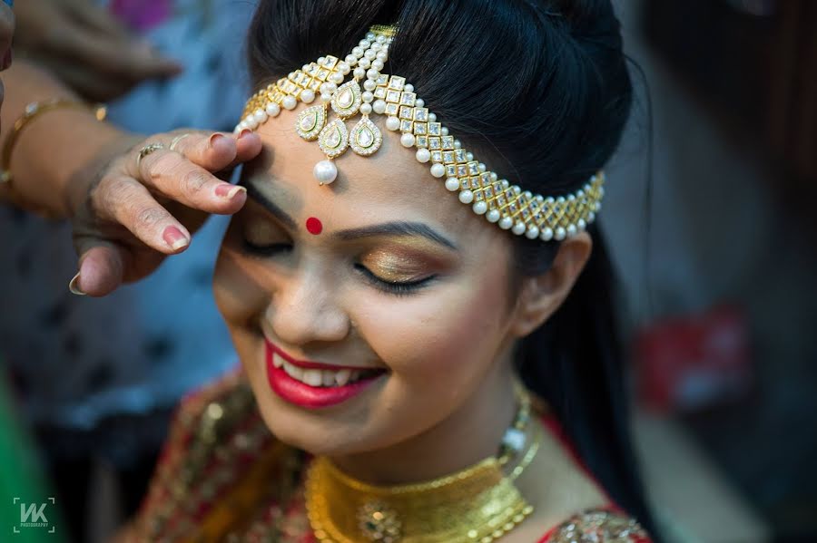 Hochzeitsfotograf Vishal Kadam (vishalkadam). Foto vom 9. Dezember 2020