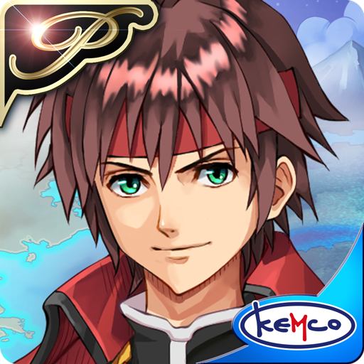 [Premium] RPG Revenant Dogma icon