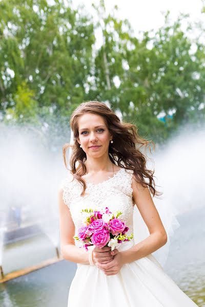 Wedding photographer Stas Morozov (enspictures). Photo of 16 September 2014