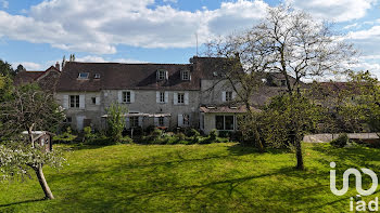 maison à Faremoutiers (77)